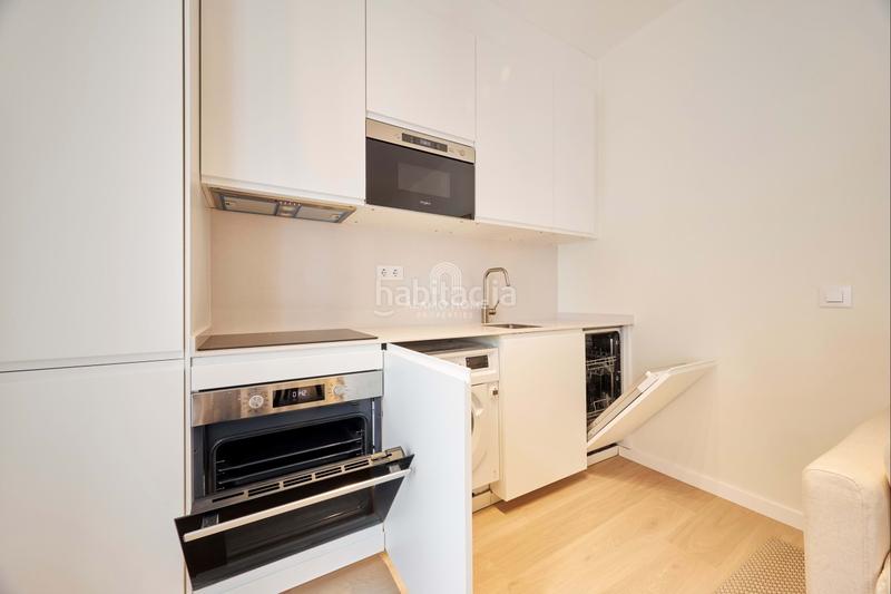 Foto f8c877f8-86bd-470d-afc3-cb9c28302cc2. Location appartement avec chauffage dans Embajadores-Lavapiés Madrid