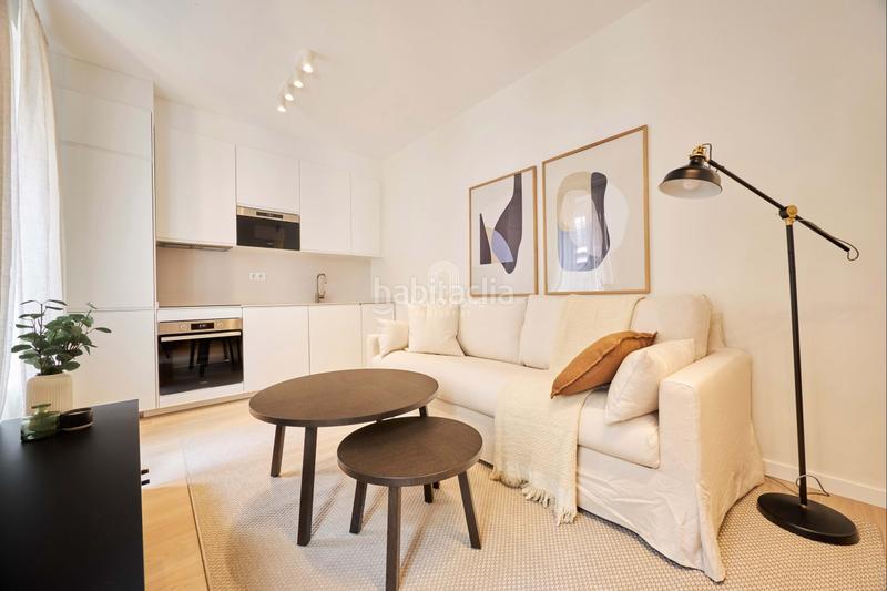 Foto fbf14209-f208-47bb-9001-1e3a96917eba. Location appartement avec chauffage dans Embajadores-Lavapiés Madrid