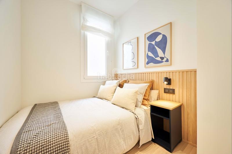 Foto 41b60e12-ebef-43c7-9dc2-59df6cfb4470. Miete etagenwohnung mit heizung in Embajadores-Lavapiés Madrid