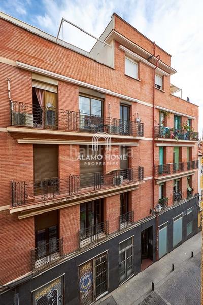 Foto b6d17b4d-4613-4158-88cf-00257bf0cdb7. Miete etagenwohnung mit heizung in Embajadores-Lavapiés Madrid