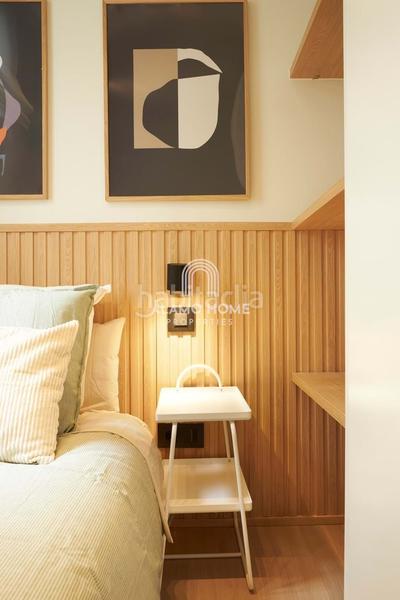 Foto b6e02f02-f985-4d48-8b86-37c3c7e2a68f. Miete etagenwohnung mit heizung in Embajadores-Lavapiés Madrid