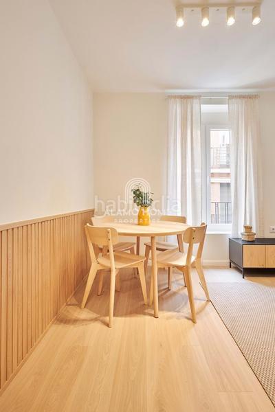 Foto 0937ca6e-f423-4525-b7d8-bcfd75fdbd6f. Rent flat with heating in Embajadores-Lavapiés Madrid