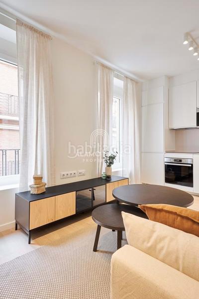 Foto 2a6be0a6-ba59-43a1-9bc1-6b0ef3a13fac. Rent flat with heating in Embajadores-Lavapiés Madrid