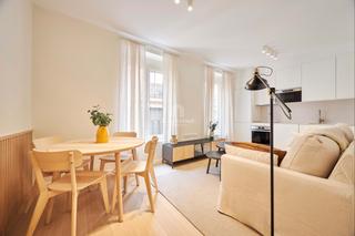 Rent Flat  Calle rodas