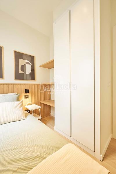 Foto 6635f7c3-3686-439b-a206-6d99bc8d8ba0. Rent flat with heating in Embajadores-Lavapiés Madrid