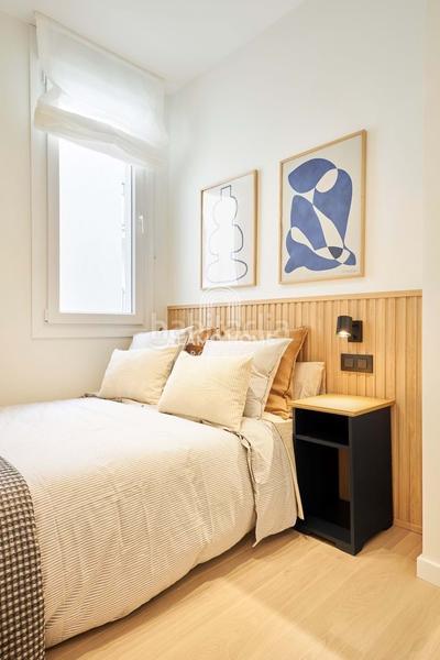 Foto c8ab78a9-bd80-4767-bb30-cf3820ac0101. Rent flat with heating in Embajadores-Lavapiés Madrid