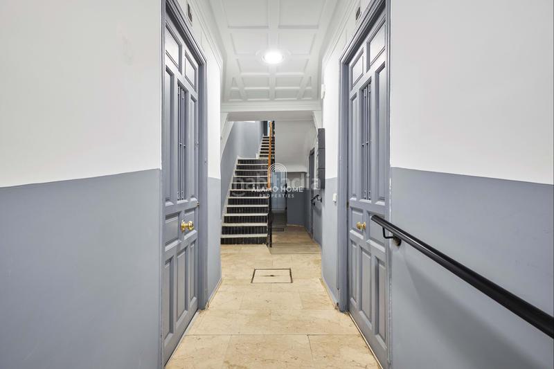 Foto 8429647b-9436-4d29-b737-bb7888a69c95. Lloguer pis amb calefacció a Embajadores-Lavapiés Madrid