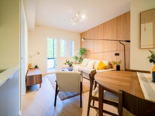 Location Appartement  Santa engracia