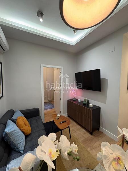 Foto 50d32164-60a6-4113-9bf3-a9ede26600d7. Appartement avec chauffage dans Arapiles Madrid