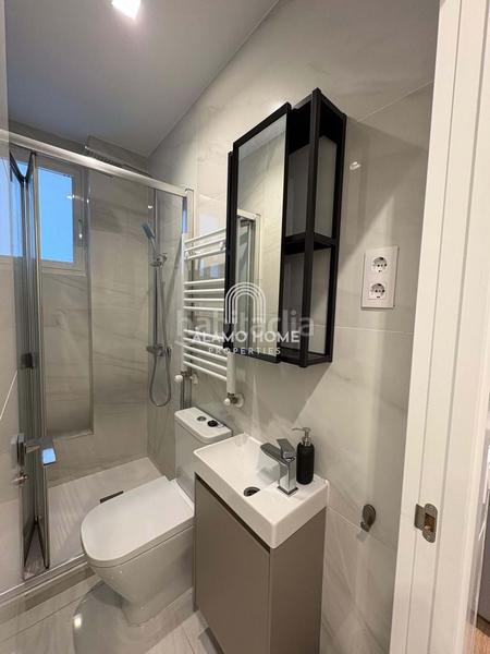 Foto 8f75408a-05e1-4063-bd6e-e60afccc4203. Appartement avec chauffage dans Arapiles Madrid