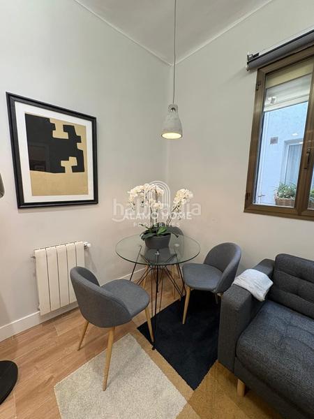 Foto 97205307-6ef3-44af-81be-4360434422dd. Appartement avec chauffage dans Arapiles Madrid