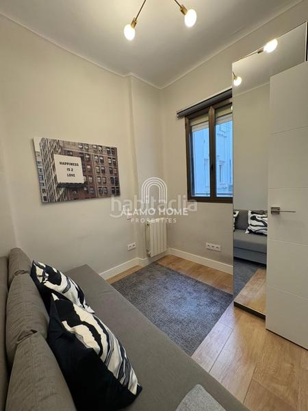 Foto d45d55e6-c5de-4d4e-9185-815dcc0603f8. Etagenwohnung mit heizung in Arapiles Madrid