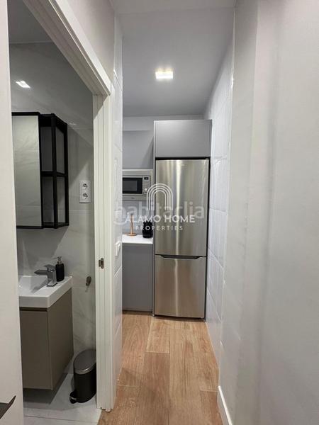 Foto dc1a4818-d260-45fa-a4ae-584a2e7cb025. Etagenwohnung mit heizung in Arapiles Madrid