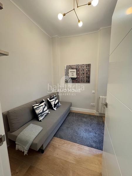 Foto 0f17a4f5-3127-4e0c-a652-cf2a2dccb327. Flat with heating in Arapiles Madrid