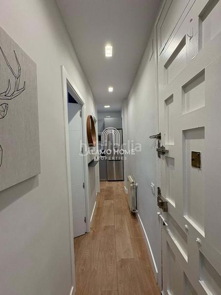 Foto 13499e00-d5c4-44d0-b34e-ef56d8dbc751. Flat with heating in Arapiles Madrid