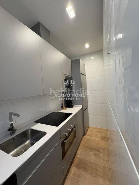 Foto 21c835a0-76f5-47b3-bc9b-f7f79cbc2da3. Piso en Arapiles Madrid