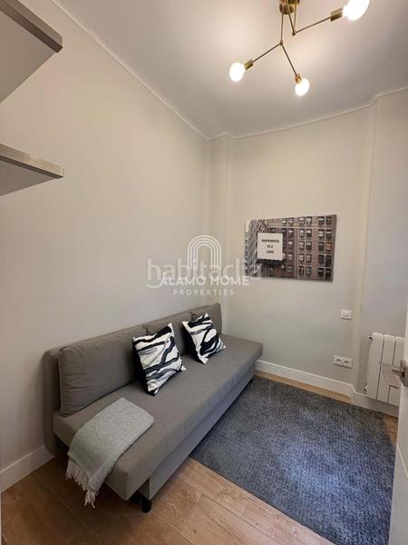 Foto 4c8a19c9-e57a-4d9b-ac15-97c4c7c4b26a. Piso en Arapiles Madrid
