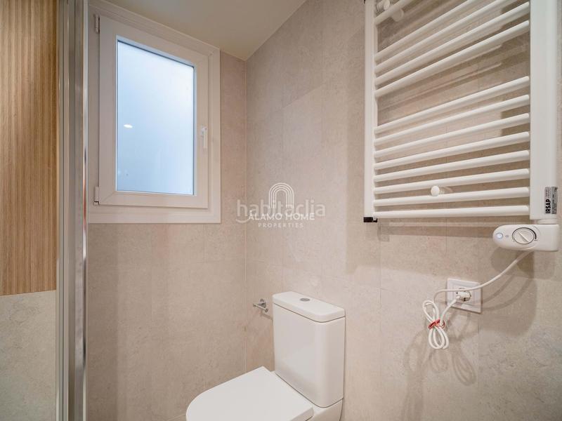 Foto 3aef4fd0-1147-474a-a849-6b051c762ef0. Location appartement avec chauffage dans Vallehermoso Madrid