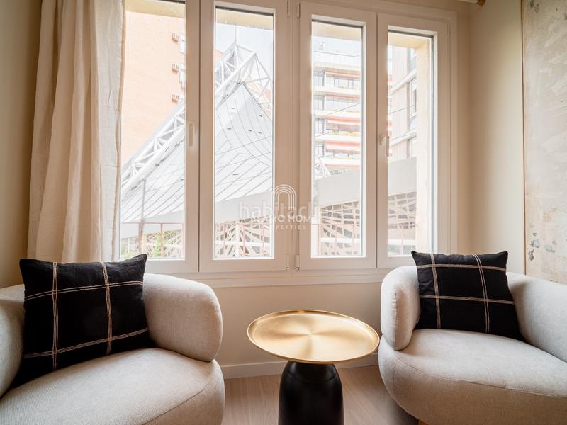 Foto 419909ad-c96f-433c-9739-6d88b9de16a6. Location appartement avec chauffage dans Vallehermoso Madrid