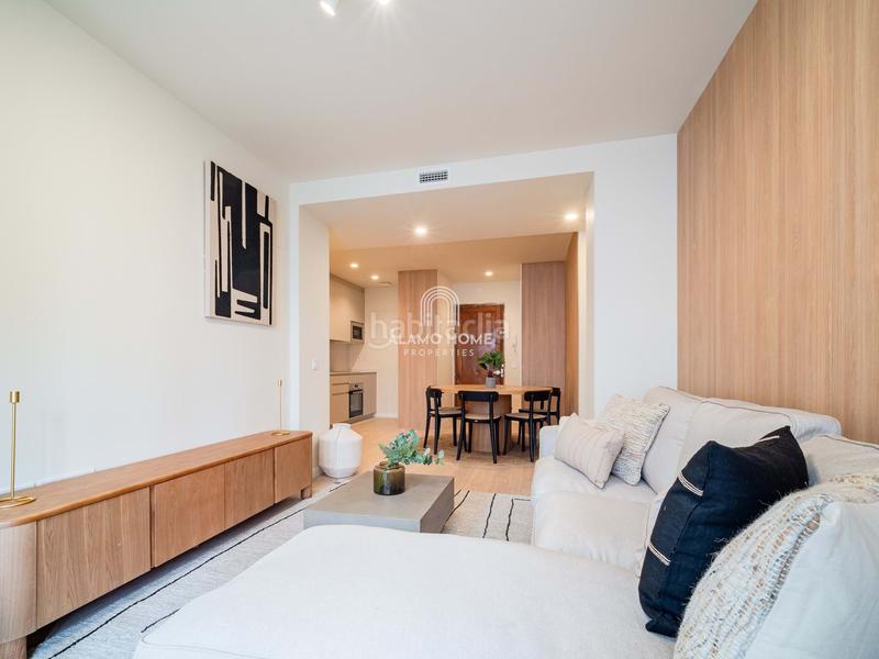 Foto 4d4fcd7a-ab14-4895-9b6b-5ba649eef06d. Location appartement avec chauffage dans Vallehermoso Madrid