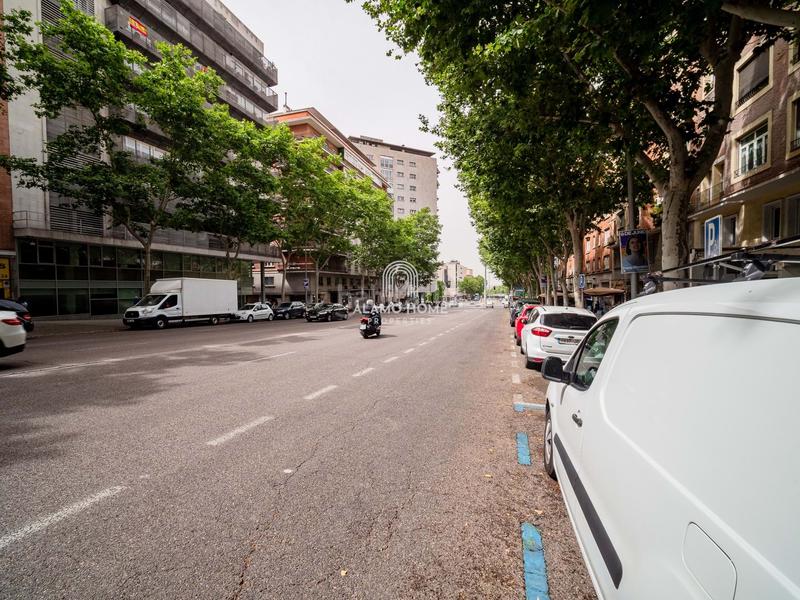 Foto 5131c055-3372-4ac0-92c2-57cebaaa68df. Location appartement avec chauffage dans Vallehermoso Madrid