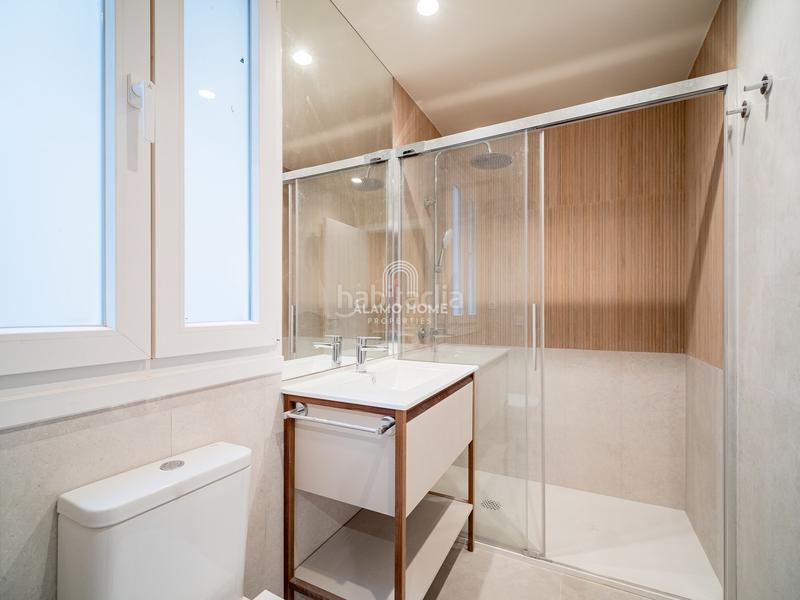 Foto 65b99e1f-348a-4c33-a755-b22593a123d5. Location appartement avec chauffage dans Vallehermoso Madrid