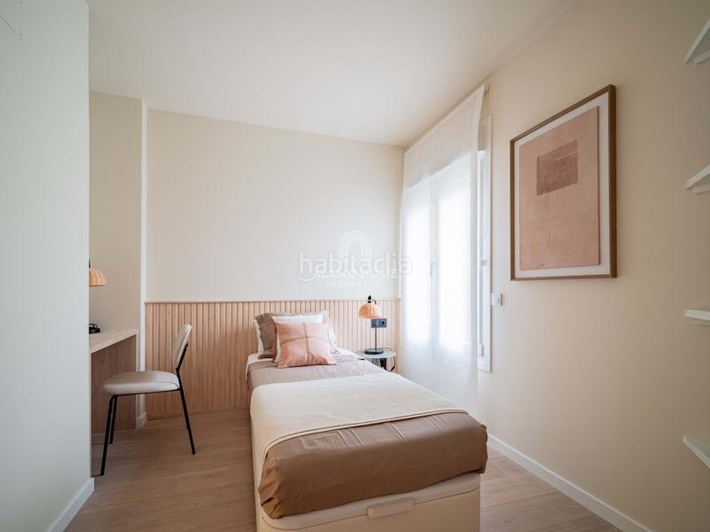 Foto 6fd50b97-1bd9-488d-b1d1-80e92be83fa0. Location appartement avec chauffage dans Vallehermoso Madrid