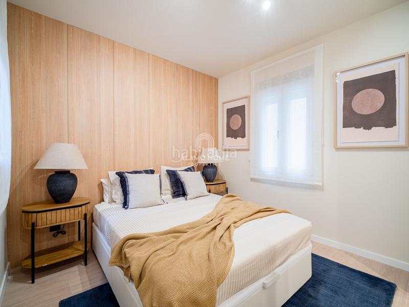 Foto 7cf00c05-b7d5-43d4-986c-94cb016791c5. Location appartement avec chauffage dans Vallehermoso Madrid