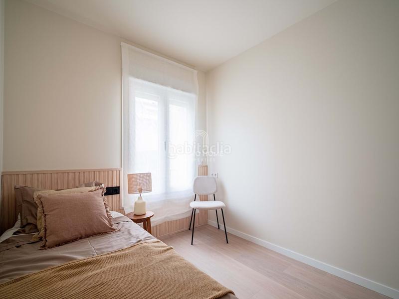 Foto 85c18901-cc56-43cd-a378-601451e58e49. Location appartement avec chauffage dans Vallehermoso Madrid