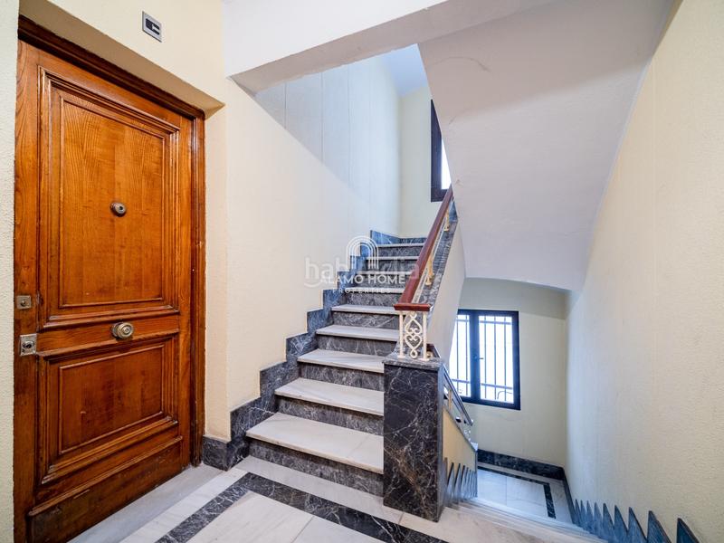 Foto 9b7e2af4-0e66-4ecc-8ad8-e697a79fb9bb. Location appartement avec chauffage dans Vallehermoso Madrid