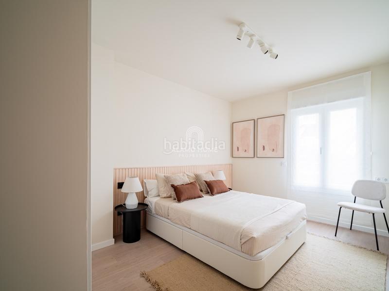 Foto cbb4cf8d-60e0-46ca-9a92-4f62ebb6d53c. Location appartement avec chauffage dans Vallehermoso Madrid