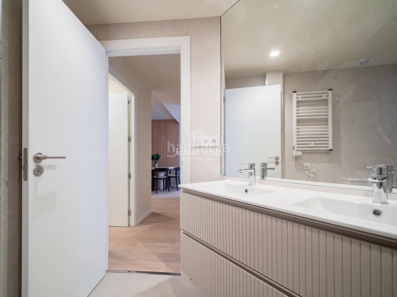 Foto e5febf55-9f86-483e-8f18-f8acd6b00b34. Location appartement avec chauffage dans Vallehermoso Madrid