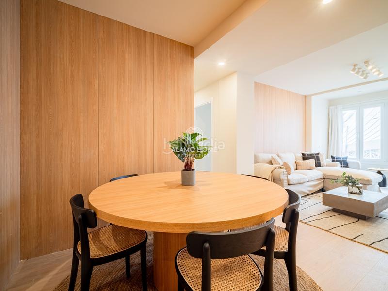 Foto 01919e96-8d89-4b01-b99b-e5ba8209bdb0. Miete etagenwohnung mit heizung in Vallehermoso Madrid