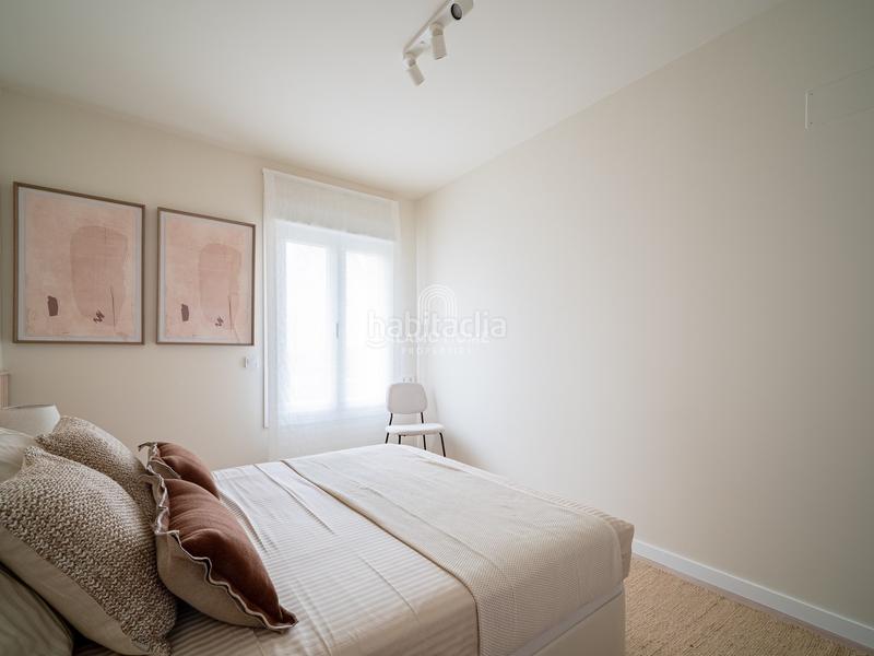 Foto 4c19603d-f8c7-4f6d-935f-5efd1a306423. Miete etagenwohnung mit heizung in Vallehermoso Madrid