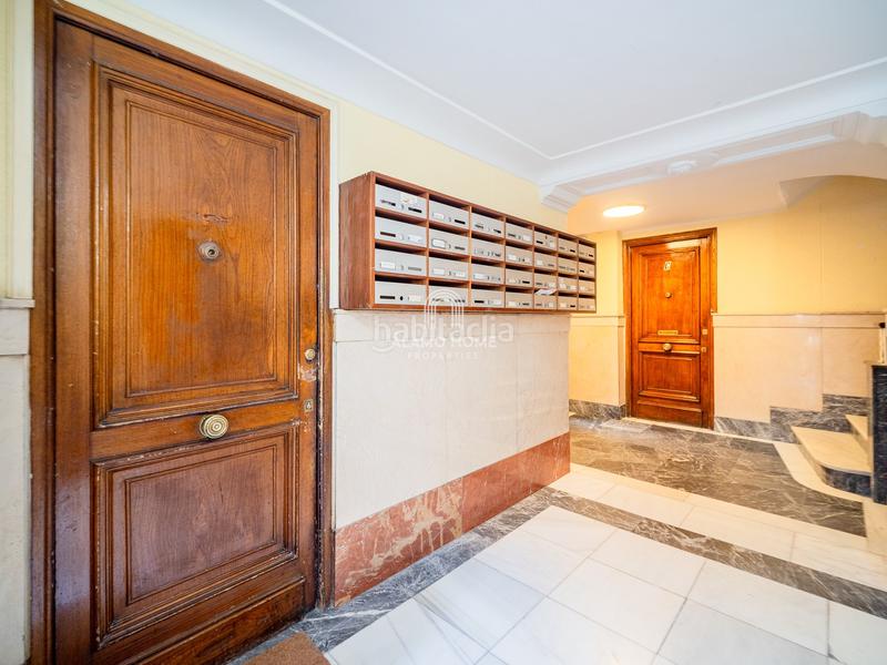 Foto 77fad591-c2ef-4c3f-84cc-bae311113ab9. Miete etagenwohnung mit heizung in Vallehermoso Madrid