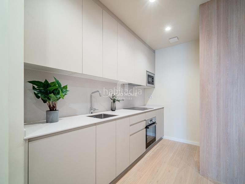 Foto 809a56bf-76dd-459a-9aab-c3de08fd1f2e. Miete etagenwohnung mit heizung in Vallehermoso Madrid