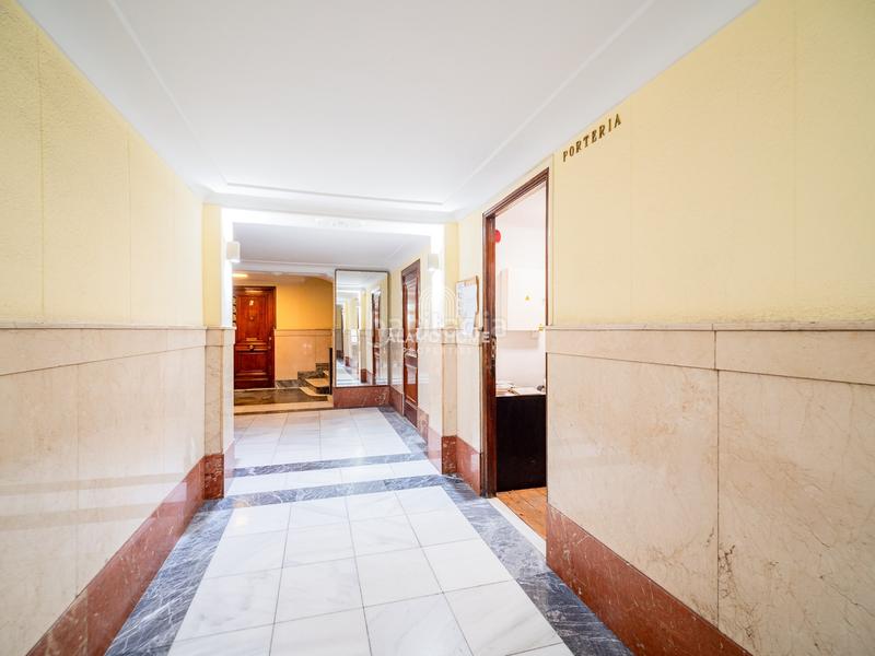 Foto 812ed89e-8f46-4ffe-9d85-47bae7e3d444. Miete etagenwohnung mit heizung in Vallehermoso Madrid