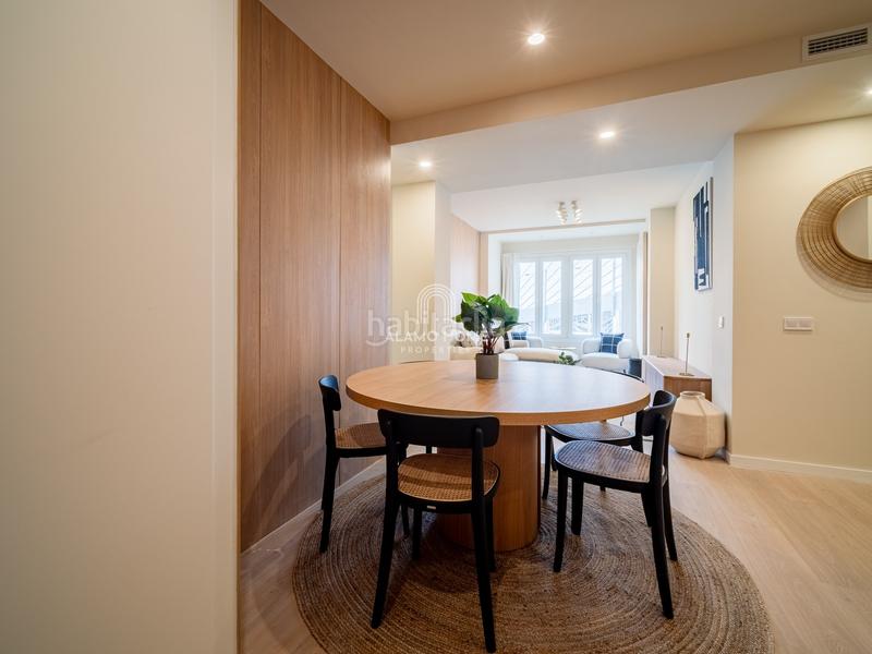 Foto 881f8f91-e44d-4d31-8fd5-5545552e6da9. Miete etagenwohnung mit heizung in Vallehermoso Madrid