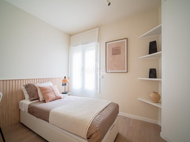 Foto bdc35cf5-f9cb-4105-a006-5d4afdf59270. Miete etagenwohnung mit heizung in Vallehermoso Madrid