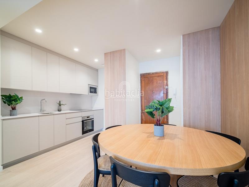 Foto 01fa548c-3c72-4eff-81e1-24b588b273a5. Rent flat with heating in Vallehermoso Madrid