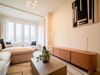 Flat in Paseo de S. Fco. de Sales