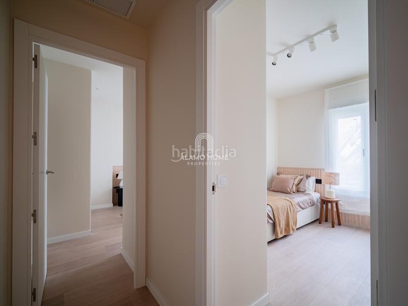 Foto 4eb7bc01-88a0-46e7-9a0c-0a5a794fef33. Rent flat with heating in Vallehermoso Madrid