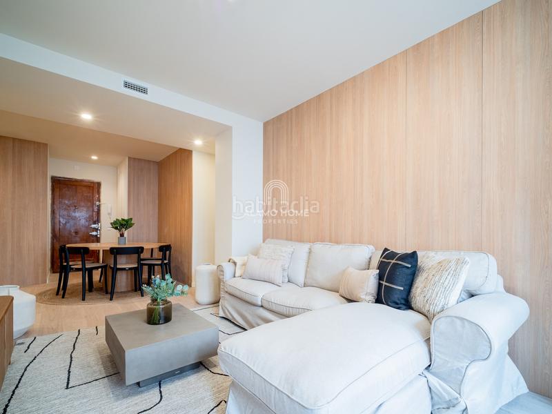 Foto 6b8ca70d-dc4b-4d48-9244-0c8deef32872. Rent flat with heating in Vallehermoso Madrid