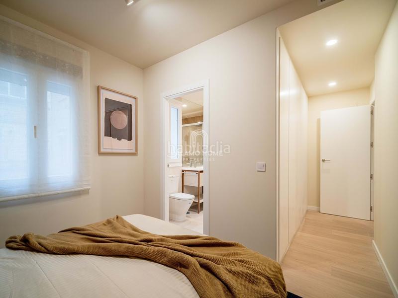 Foto 750c7062-dab1-4b01-aedd-de24abd02892. Rent flat with heating in Vallehermoso Madrid