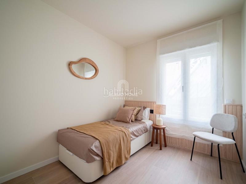 Foto 90650325-3728-4c97-91a7-305744aa14dc. Rent flat with heating in Vallehermoso Madrid