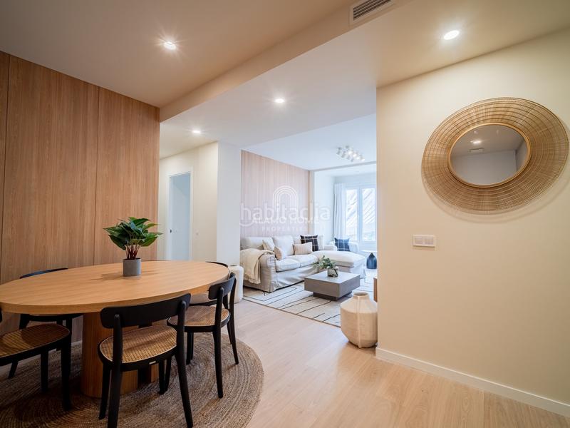 Foto 99aec1af-a27e-462c-b45c-609927e3c62b. Rent flat with heating in Vallehermoso Madrid