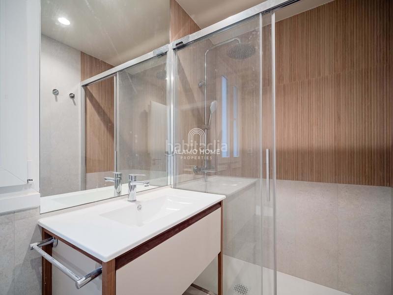 Foto 9a75b2a0-929d-4661-9ac5-cd2dbae3c1c6. Rent flat with heating in Vallehermoso Madrid