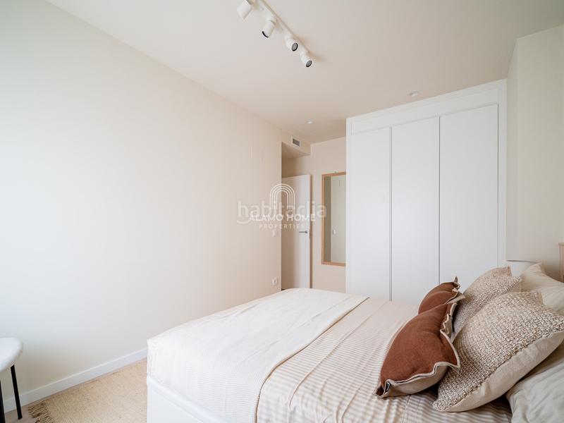 Foto 1bcb8a5d-291a-428b-9959-330c3b40ba1d. Alquiler piso en Vallehermoso Madrid