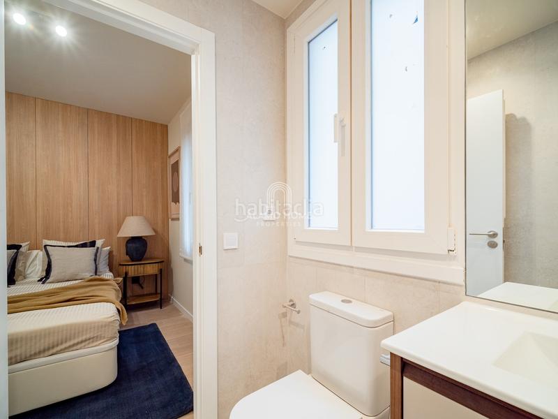 Foto 45b91352-d25f-410c-a2a1-942f51bb5c0c. Alquiler piso en Vallehermoso Madrid