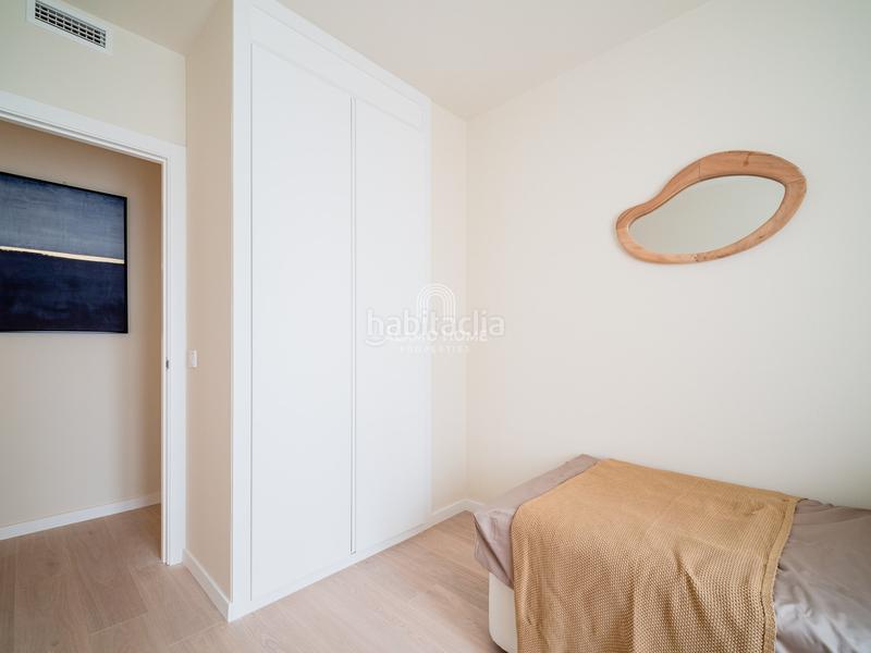 Foto 488056a8-bf42-46d6-b087-34745d67fd8f. Alquiler piso en Vallehermoso Madrid